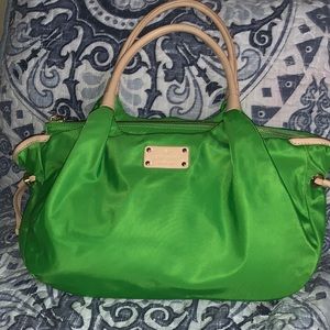Kate Spade Nylon Handbag